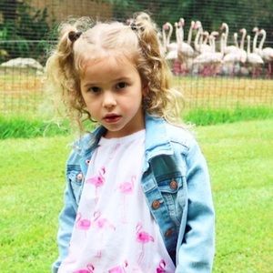 Meet your Posher, Ivy